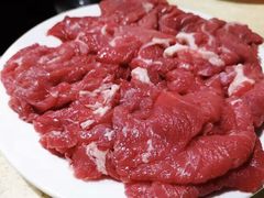 -天桥老金涮肉(牛街店)