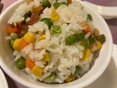 -天厨妙香素食餐厅(清华店)