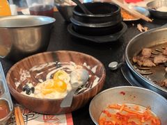 -炽城·烤肉名家(鸿达中央广场店)