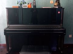 教室环境-圣典成人钢琴俱乐部(国贸旗舰校区)