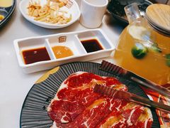 -韩宫宴炭火烤肉(印象城店)