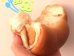 -麦香皇后老式面包坊(大连路店)
