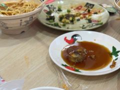 -老闽味沙茶面·姜母鸭(传承35年曾厝垵店)