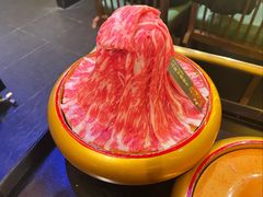 -牛New寿喜烧(虹桥新天地店)