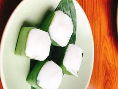 西米糕-mango tree芒果树泰国餐厅(青岛万象城店)