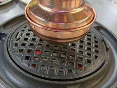 -牛犇炭火烤肉·鲜切烤肉(承德总店)