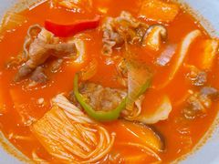 -暖食光·台式家庭餐厅·生日主题店(万达店)