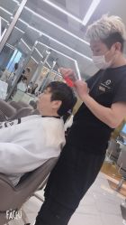 -潘多拉Hairsalon