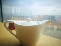 -三迪希尔顿酒店·星空酒廊