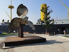 -清风小镇闯关东影视基地