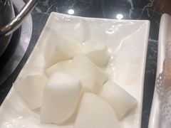 -潮汕美牛肉丸火锅店(天宁寺店)