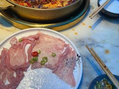 -矮板凳老火锅(宽窄巷子店)