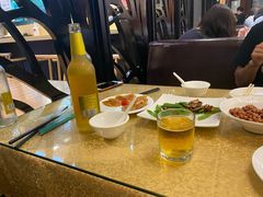 -阿莉餐厅(枣阳路店)