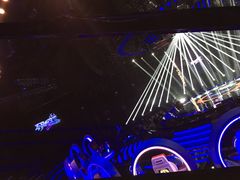1200演播厅-星光影视园