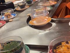 -晴季寿司(延河路万达广场店)