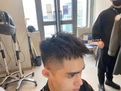 -MOVAN HAIR莫凡匠人发型屋