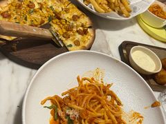 -G+KITCHEN(龙湖狮山天街店)