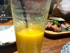 -默加东南亚美食(大宁音乐广场店)