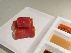 -蘩楼(华强北总店)
