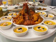 澳龙-海景壹号大酒店(惠钱路店)