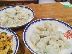 -新兴园饺子馆(望京店)