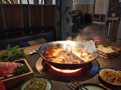 -湊湊火锅·茶憩(皇姑万象汇店)