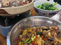 -衡东土菜馆(天际绿洲店)