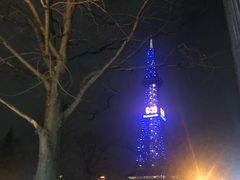 -札幌电视塔