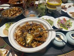 -福海居烤鸭店(鸟巢店)