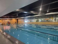 -重庆市奥林匹克体育中心-游泳跳水馆