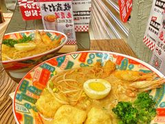 -孖记茶档·热腾茶餐(江南西plus店)