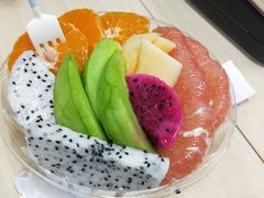 -GranVida生活超市(海信广场店)