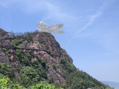 -浏阳石牛寨风景区