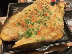 -很久以前羊肉串(打浦路店)