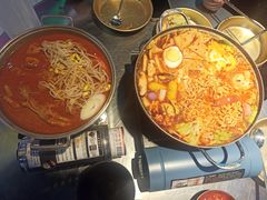 -Meet Sun韩式大排档(五一广场7MALL店)