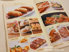 -潮福城大酒楼(湖滨北路店)