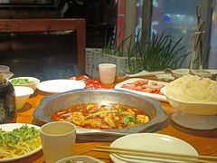 -惠友大虾(太原北街店)