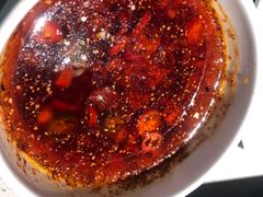暖心油碗-半天妖|烤鱼·冒烤鸭(汉中吾悦广场店)