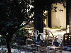 -Metal hands·铁手咖啡