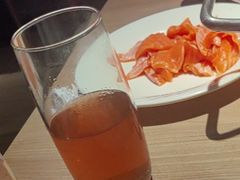 -星伦多自助料理(江阴万达店)