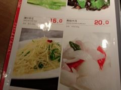 -花园茶楼(兴城西路店)