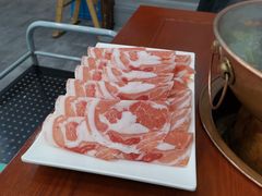 -岳合轩老北京涮肉