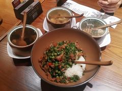 -德天顺盖码饭(人民西路店)