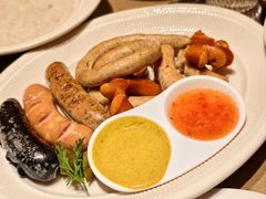 -波特曼西餐厅(中央大街店)