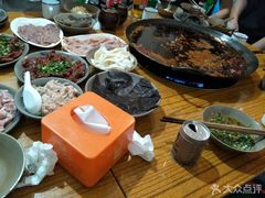 -刁姐火锅(五小区店)