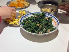 -叁宝烤肉• 西安烧烤(凤城十二路店)