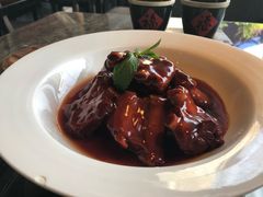 -真爱中国餐馆·年华店(朱雀大街店)
