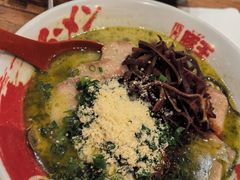 -豚王拉面(澳门银河店)