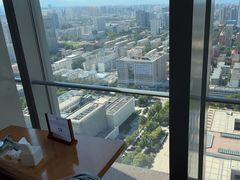 -视界美食自助餐厅·石家庄希尔顿酒店