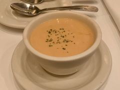 龙虾汤-莫尔顿牛排坊(威尼斯人店)